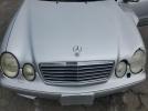 Mercedes-Benz Clk-class 430 Image 8