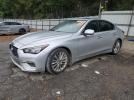 INFINITI Q50 Luxe Image 1