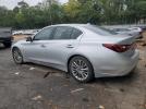 INFINITI Q50 Luxe Image 5