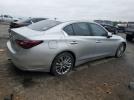 INFINITI Q50 Luxe Image 2