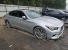 INFINITI Q50 Luxe Image 4