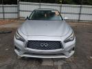 INFINITI Q50 Luxe Image 9