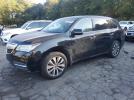 Acura MDX Technology Image 1