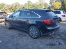 Acura MDX Technology Image 2