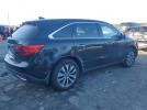 Acura MDX Technology Image 8