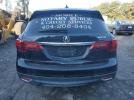 Acura MDX Technology Image 3