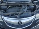 Acura MDX Technology Image 7