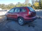 Honda Crv Lx Image 2