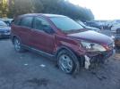 Honda Crv Lx Image 9
