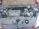 Honda Crv Lx Image 10