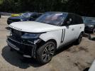 Land Rover Range Rover Se Image 1