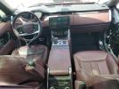 Land Rover Range Rover Se Image 10