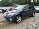 Hyundai SANTA FE Limited Image 1