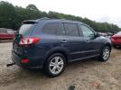 Hyundai SANTA FE Limited Image 2