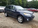 Hyundai SANTA FE Limited Image 11