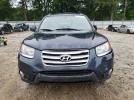 Hyundai SANTA FE Limited Image 4