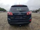 Hyundai SANTA FE Limited Image 5