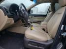 Hyundai SANTA FE Limited Image 9