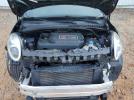 FIAT 500 Easy Image 9