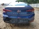 Hyundai ELANTRA Sel Image 12