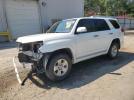 Toyota 4Runner Sr5 Image 1