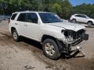Toyota 4Runner Sr5 Image 4
