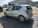 Toyota Prius Image 4