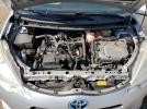Toyota Prius Image 11