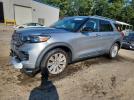 Ford Explorer Limited Image 1