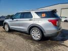 Ford Explorer Limited Image 3