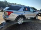 Ford Explorer Limited Image 2