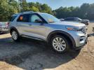 Ford Explorer Limited Image 13