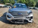Ford Explorer Limited Image 7