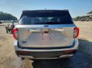 Ford Explorer Limited Image 5