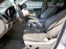 Jeep Grand Cherokee Laredo Image 6