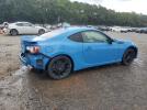 Subaru BRZ 2.0 Limited Image 7