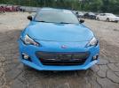 Subaru BRZ 2.0 Limited Image 11