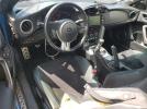 Subaru BRZ 2.0 Limited Image 13