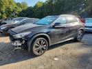 INFINITI Qx Base Image 1