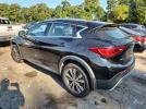 INFINITI Qx Base Image 3