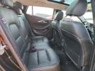 INFINITI Qx Base Image 8