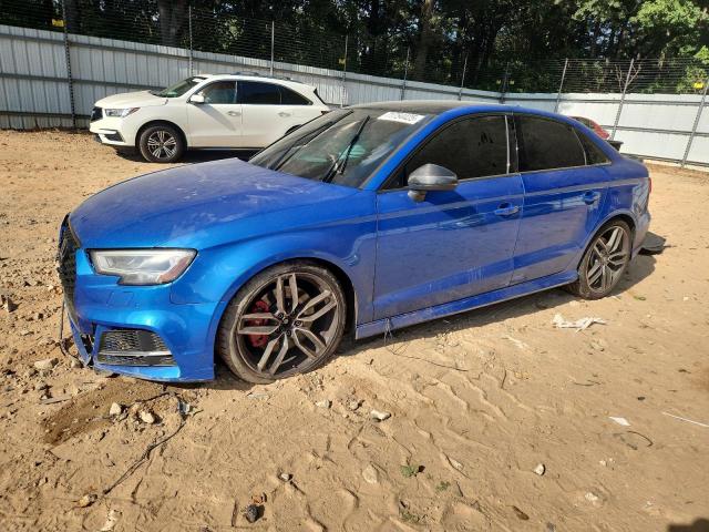  Salvage Audi S3