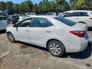 Toyota Corolla L Image 2