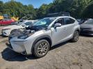 Lexus NX 200t Base Image 1
