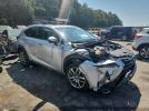 Lexus NX 200t Base Image 5
