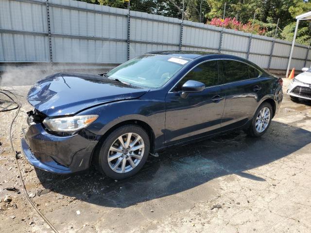  Salvage Mazda 6