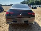 Mercedes-Benz Cla-class 250 Image 2