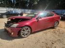 Lexus Is 250 Image 1