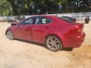 Lexus Is 250 Image 2