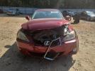 Lexus Is 250 Image 4
